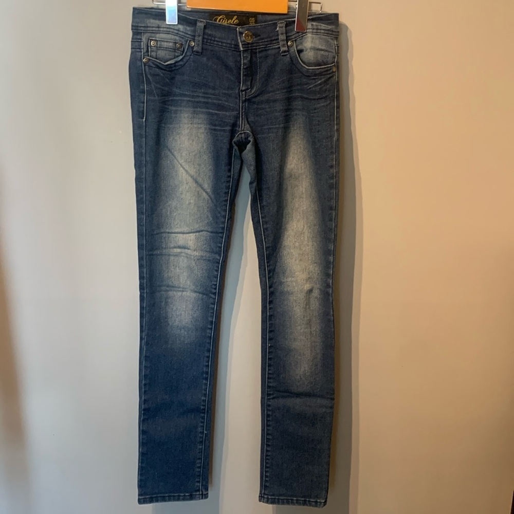Sirens Gisele Jeans